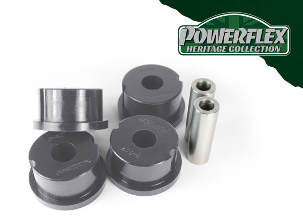 Powerflex Rear Beam Bush PFR5-807H - Autobox