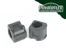 Powerflex Front Anti Roll Bar Bush Eibach 22mm PFF85-205-22H - Autobox