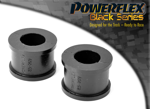 Powerflex Front Anti Roll Bar Eye Bolt Bush 20mm PFF85-209-20BLK - Autobox