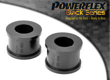 Powerflex Front Anti Roll Bar Eye Bolt Bush 20mm PFF85-209-20BLK - Autobox