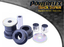Powerflex Rear Lower Wishbone Inner Rear Bush PFR79-103BLK - Autobox