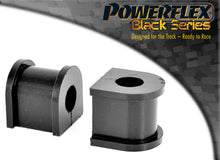 Powerflex Front Anti Roll Bar Bush 18mm PFF19-225-18BLK - Autobox