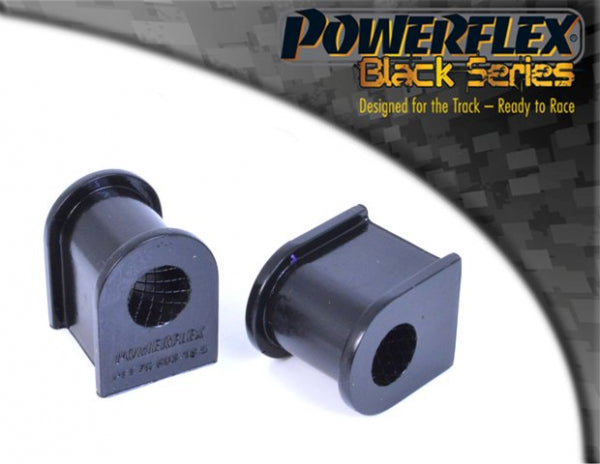 Powerflex Front Anti Roll Bar Bush 18.5mm PFF76-503-18.5BLK - Autobox