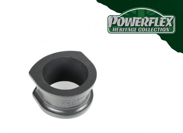 Powerflex Steering Rack Mounting Bush (Left) PFF30-333H - Autobox