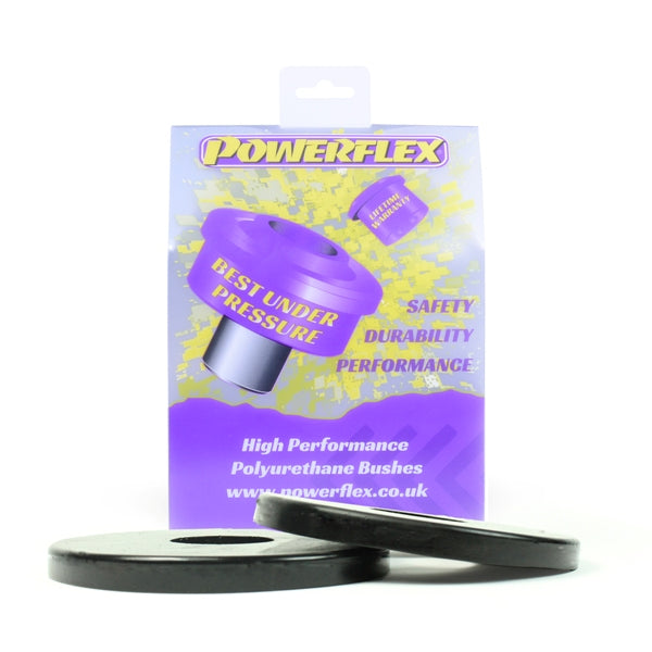 Powerflex Rear Spring Pad 13mm Set of 2 PFR85-1132-13-2 - Autobox