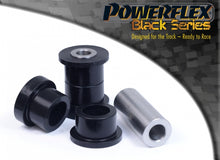 Powerflex Front Arm Front Bush PFF25-1001BLK - Autobox