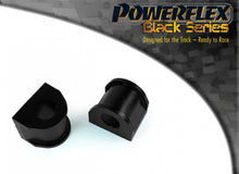 Powerflex Rear Anti Roll Bar Inner Bush 20.5mm PFR85-225-20.5BLK - Autobox