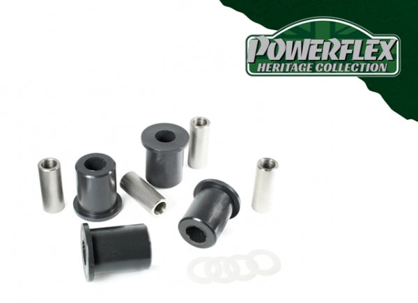 Powerflex Front Upper Wishbone Bush PFF36-103H - Autobox