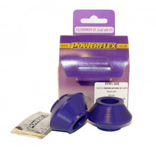 Powerflex Rear T-Bar to Diff Mounting Bush PFR1-305BLK - Autobox