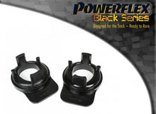 Powerflex Front Engine Mount Bush Insert PFR57-521BLK - Autobox