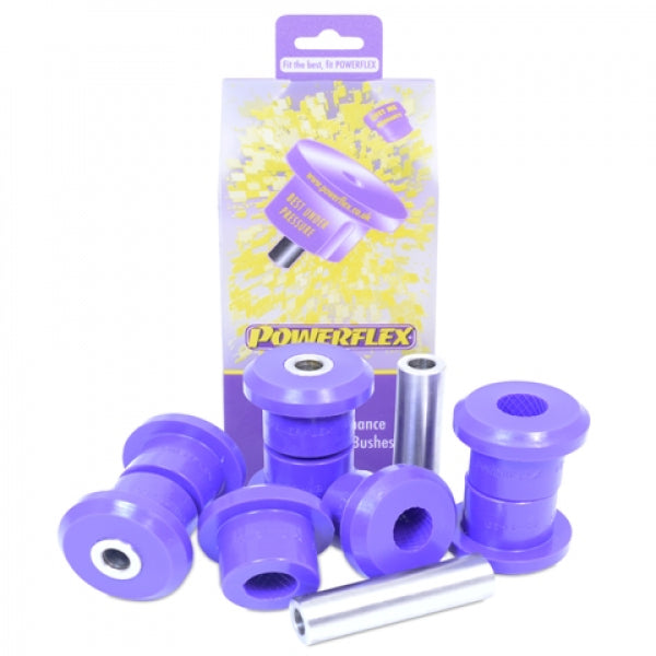 Powerflex Rear Leaf Spring Bush PFR85-1410-4 - Autobox