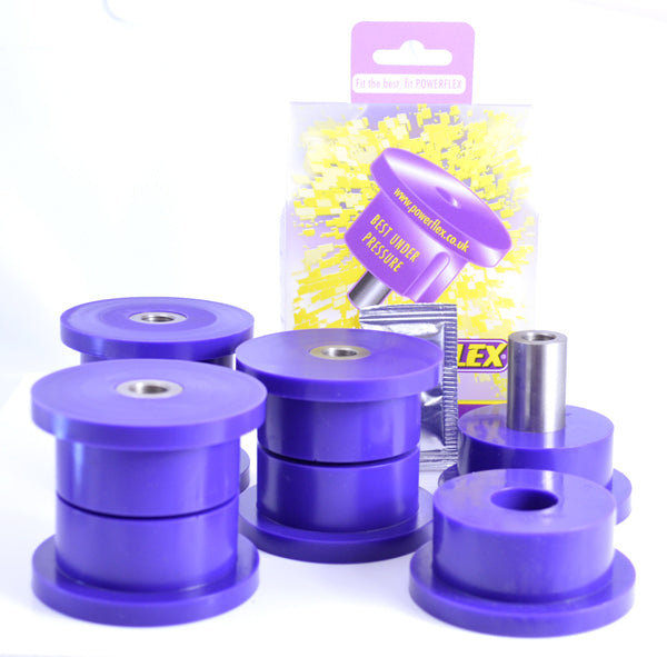 Powerflex Front Upper Wishbone Bush PFF36-303 - Autobox