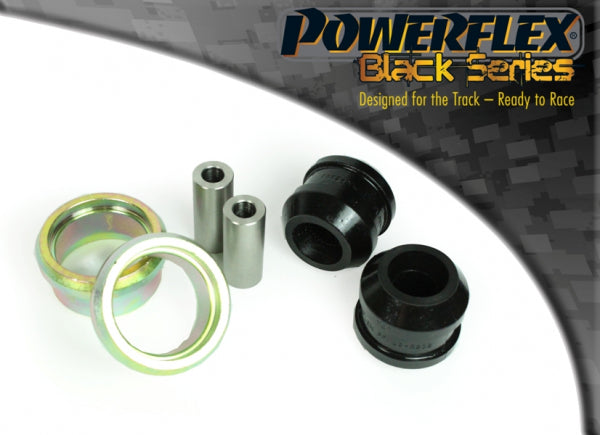 Powerflex Front Wishbone Rear Bush PFF19-2202BLK - Autobox
