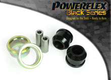 Powerflex Front Wishbone Rear Bush PFF19-2202BLK - Autobox