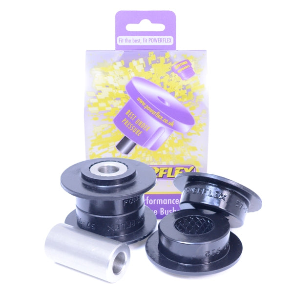 Powerflex Rear Lower Wishbone Inner Rear Bush PFR57-912 - Autobox