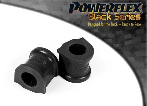 Powerflex Front Anti Roll Bar bush 26mm PFF44-503-26BLK - Autobox