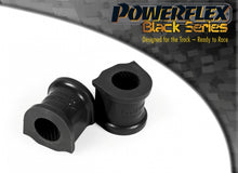 Powerflex Front Anti Roll Bar bush 26mm PFF44-503-26BLK - Autobox