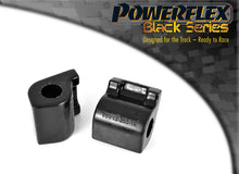 Powerflex Front Anti Roll Bar Bush 19mm PFF12-203-19BLK - Autobox