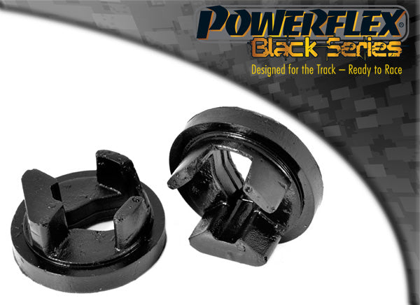 Powerflex Gearbox Mount Insert Kit PFF63-420BLK - Autobox