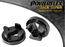 Powerflex Gearbox Mount Insert Kit PFF63-420BLK - Autobox
