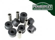Powerflex Rear Lower Outer Wishbone Bush PFR36-111H - Autobox