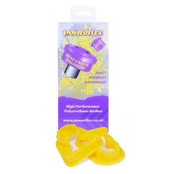 Powerflex Lower Engine Mount Insert PFF19-1925 - Autobox