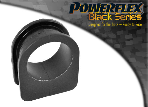 Powerflex Steering Rack Mounting Bush PFF5-103BLK - Autobox