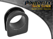Powerflex Steering Rack Mounting Bush PFF5-103BLK - Autobox