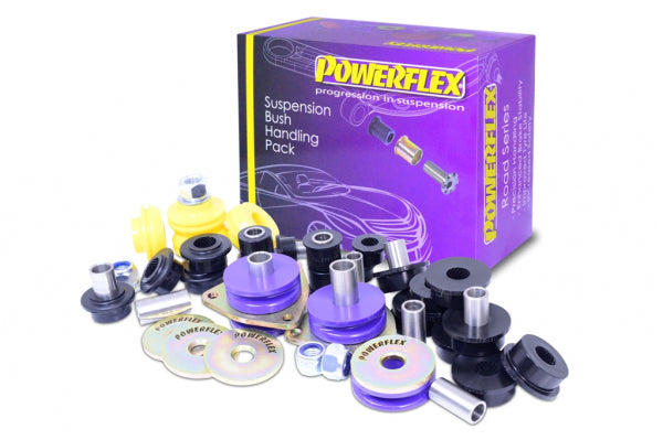 Powerflex Land Rover Defender 1984 to 1993, Range Rover Classic 1970 - 1985 PF32K-1001 - Autobox
