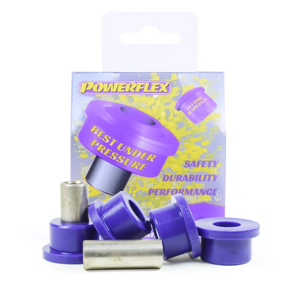 Powerflex Front Inner Control Arm Bush PFF76-101 - Autobox