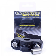 Powerflex Universal Exhaust Mount EXH021BLK - Autobox