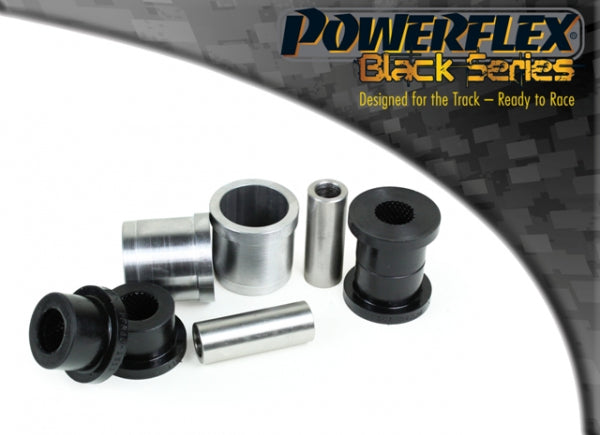Powerflex Rear Upper Arm Inner Bush PFR80-1511BLK - Autobox