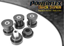 Powerflex Rear Upper Wishbone Bush PFR25-209BLK - Autobox