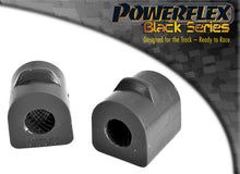 Powerflex Rear Anti Roll Bar Bush PFR19-1316-20BLK - Autobox