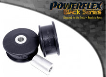 Powerflex Front Wishbone (Cast) Rear Bush PFF3-610BLK - Autobox