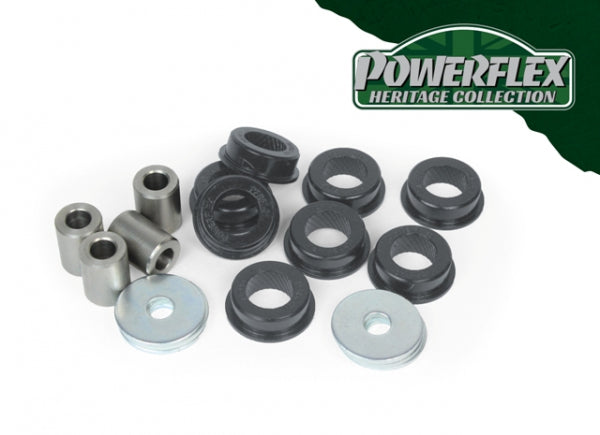 Powerflex Rear Drop Link Bush PFR57-211H - Autobox