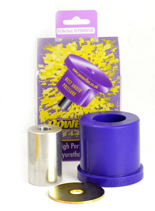 Powerflex Rear Diff Rear Mounting Bush PFR5-726 - Autobox