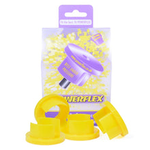 Powerflex Rear Lower Arm Front Bush Insert PFR19-1710 - Autobox