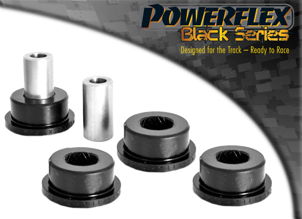 Powerflex Rear Lower Arm Outer Front Bush 12mm PFR25-322BLK - Autobox
