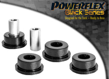 Powerflex Rear Lower Arm Outer Front Bush 12mm PFR25-322BLK - Autobox