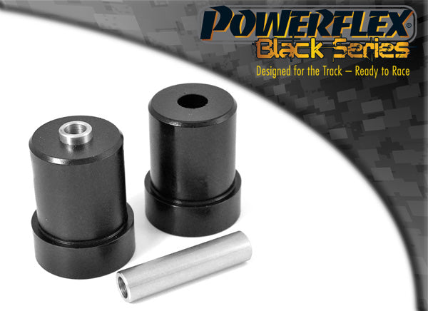 Powerflex Rear Beam Mounting Bush PFR63-410BLK - Autobox
