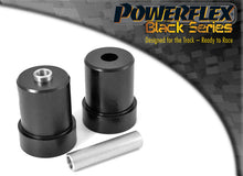 Powerflex Rear Beam Mounting Bush PFR63-410BLK - Autobox