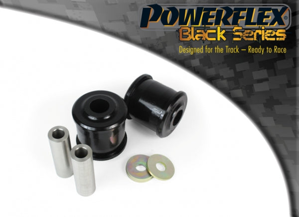 Powerflex Front Lower Radius Arm To Chassis Bush PFF46-219BLK - Autobox