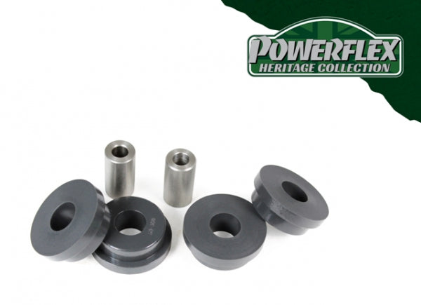 Powerflex Rear Hub to Trailing Arm Bush PFR30-308H - Autobox