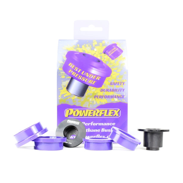 Powerflex Rear Diff Rear Mounting Bush PFR5-326 - Autobox