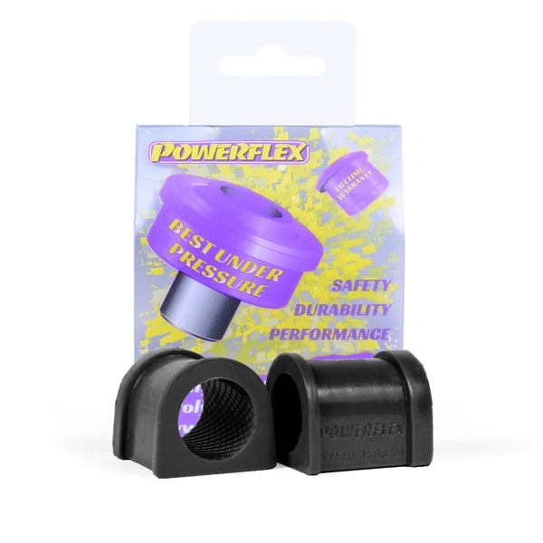 Powerflex Front Anti-Roll Bar Mounting Bush 21mm PFF60-1503-21 - Autobox