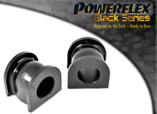 Powerflex Rear Anti Roll Bar Bush 25.4mm PFR25-215BLK - Autobox