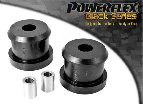 Powerflex Rear Beam Mounting Bush PFR27-207BLK - Autobox