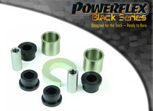 Powerflex Rear Lateral Arm Outer Bush PFR68-131BLK - Autobox