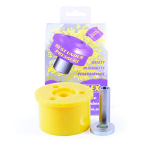 Powerflex Gearbox Mounting Manual 94 on, All Years Auto PFF66-121 - Autobox